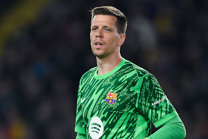 Wojciech Szczesny