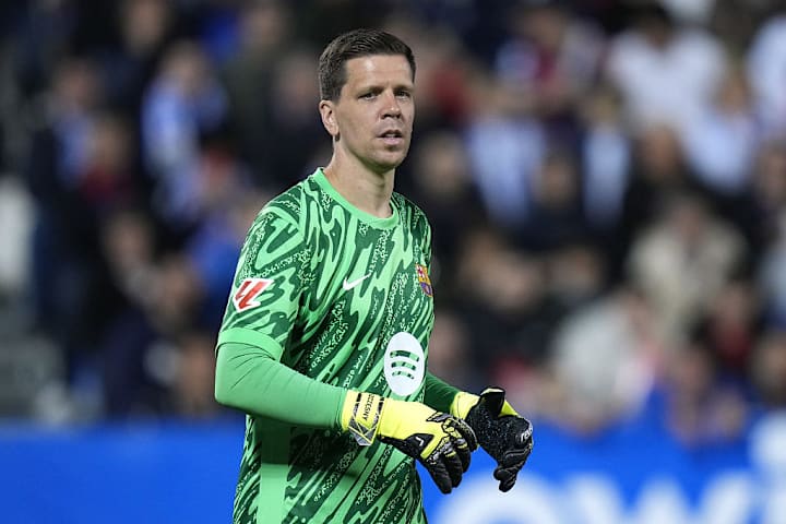 Wojciech Szczesny