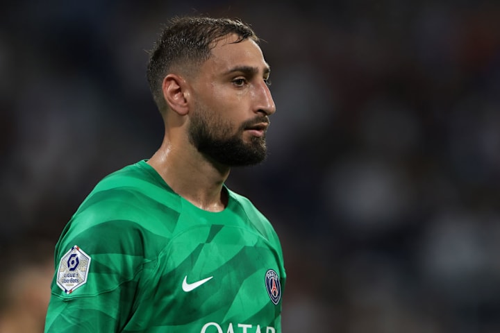 Gianluigi Donnarumma