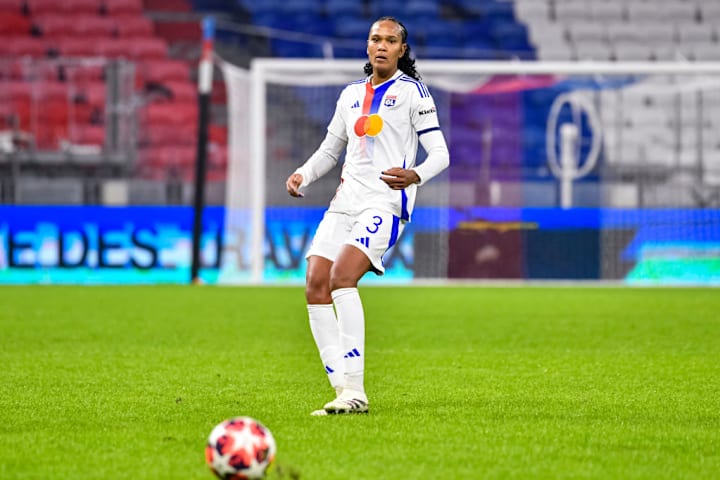 Wendie Renard