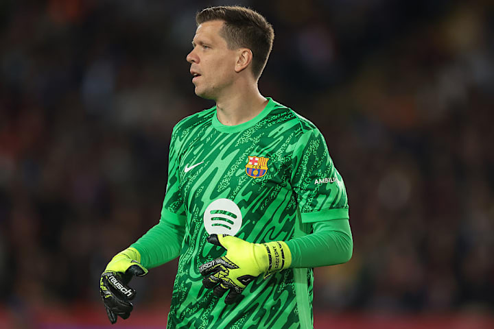 Wojciech Szczesny