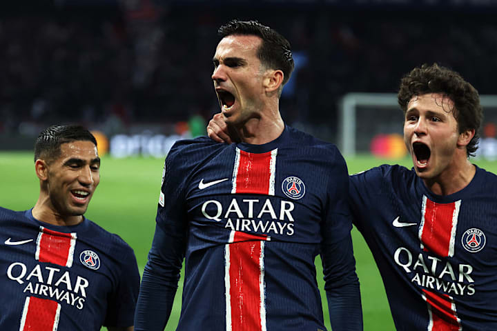 FBL-EUR-C1-PSG-ARSENAL