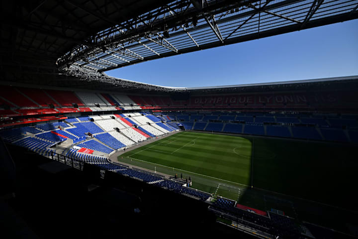 Rugby World Cup France 2023 Venues