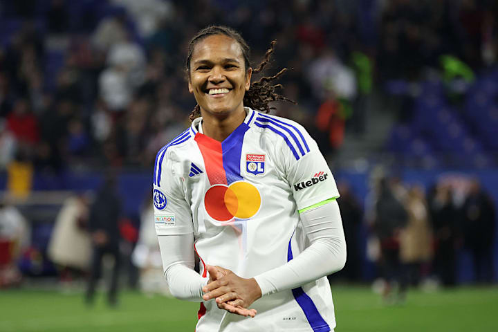 Wendie Renard