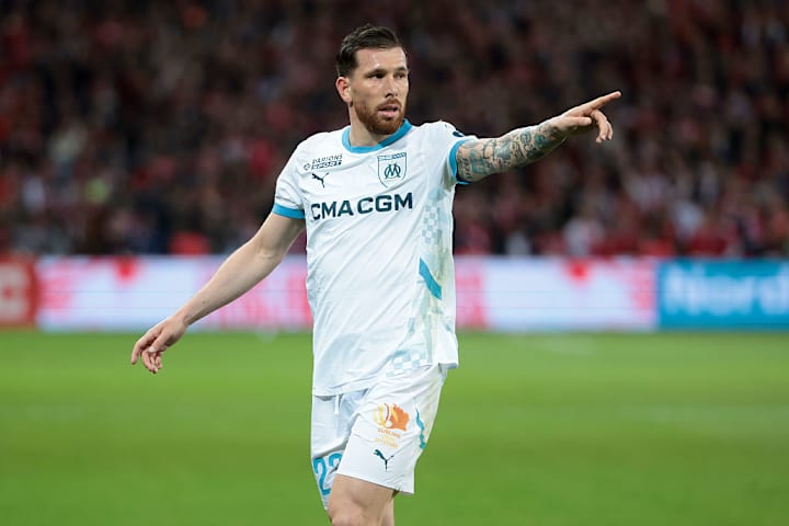 Pierre Emile Hojbjerg