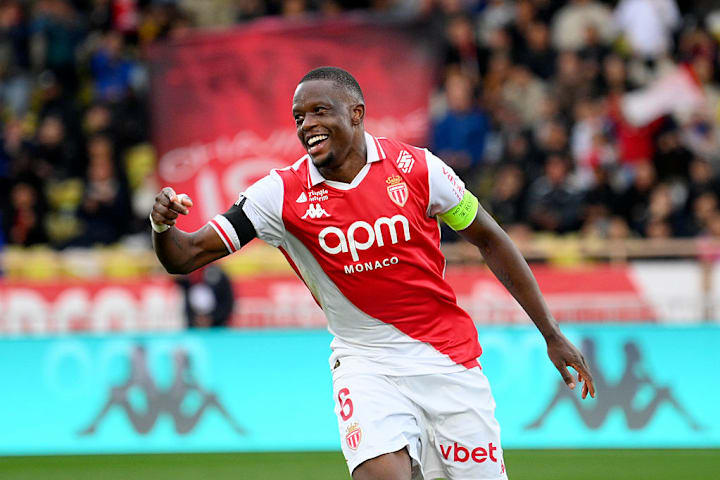Denis Zakaria