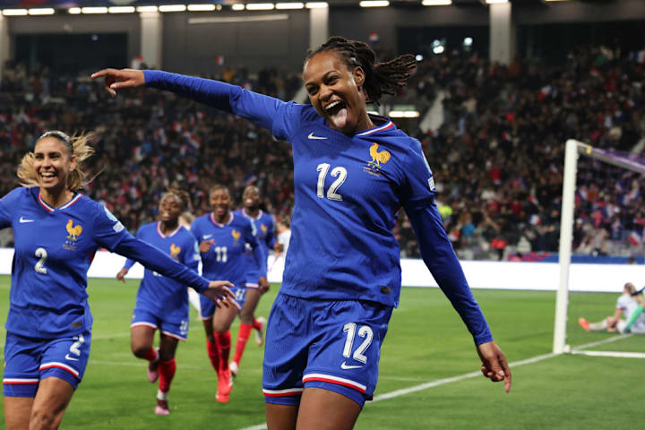 Marie Antoinette Katoto