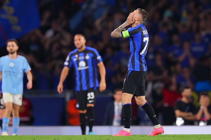 Marcelo Brozovic