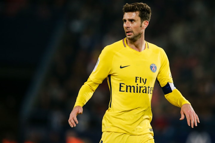 Thiago Motta