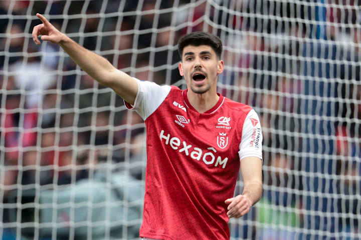 Thibault De Smet