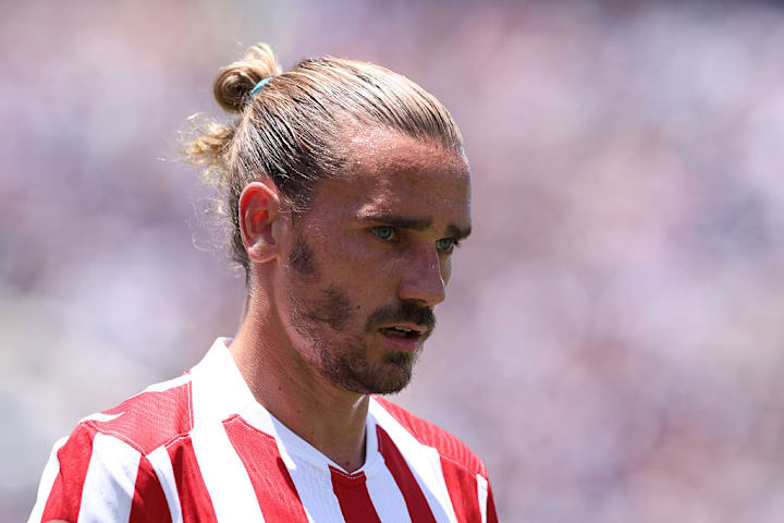 Antoine Griezmann