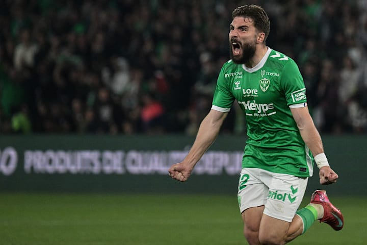 FBL-FRA-LIGUE1-SAINT-ETIENNE-MONACO