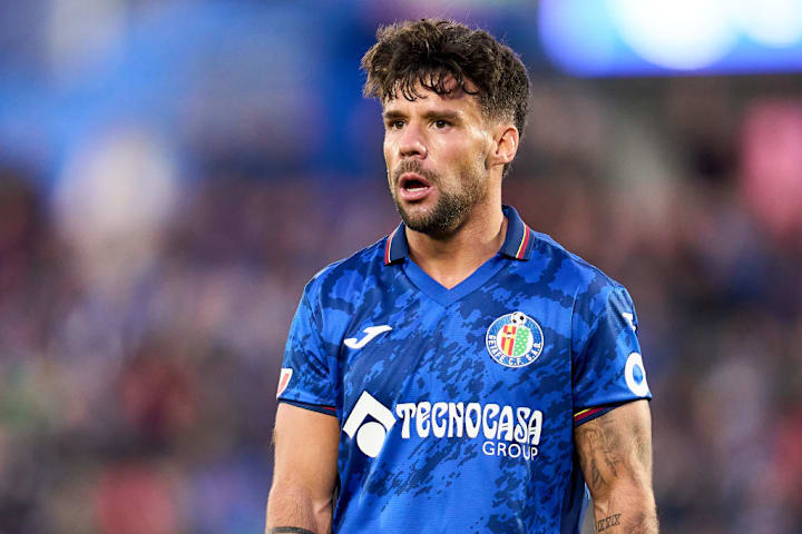Juan Bernat