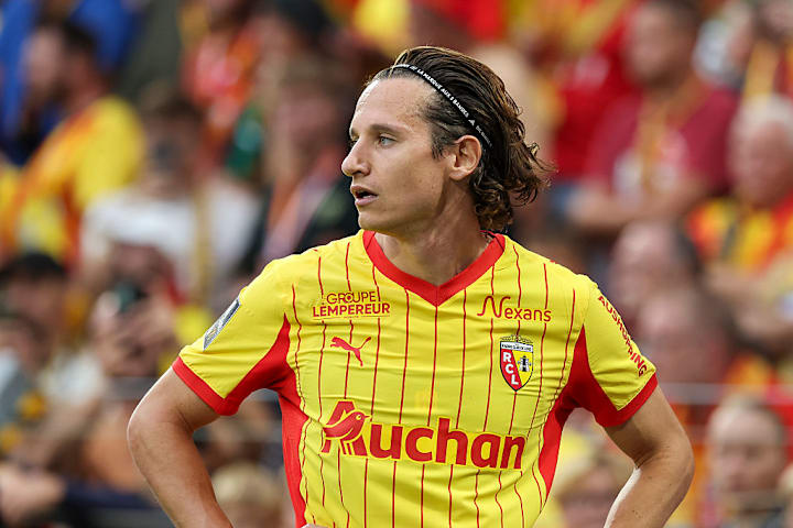 Florian Thauvin