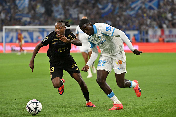 FBL-FRA-LIGUE1-MARSEILLE-LORIENT