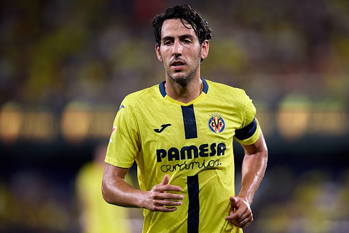 Dani Parejo