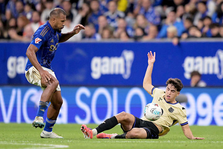 Pau Cubarsi, Salomon Rondon