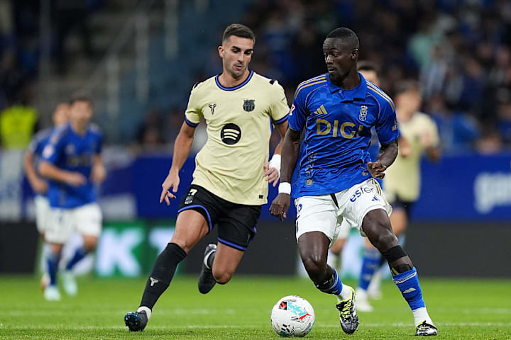 Eric Bailly, Ferran Torres
