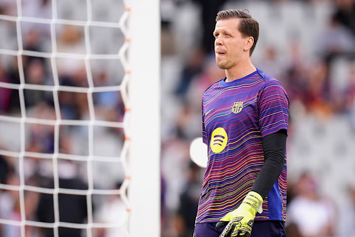 Wojciech Szczesny