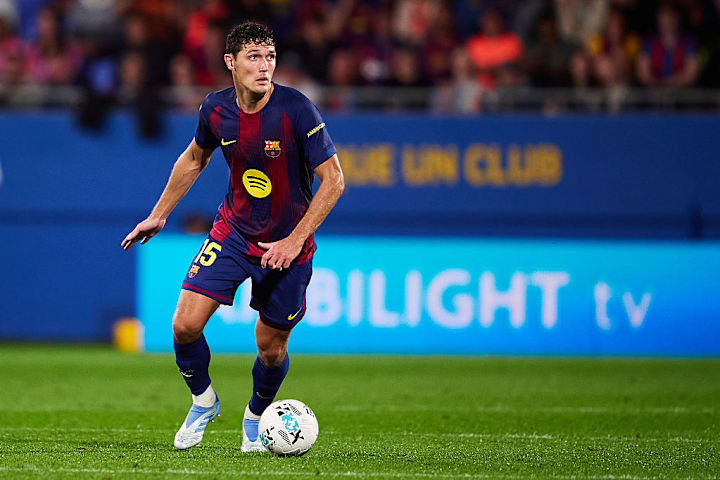 Andreas Christensen