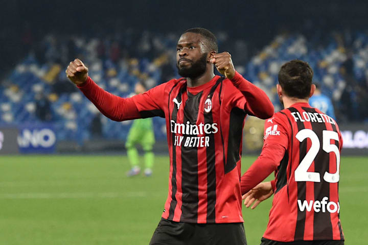 Oluwafikayomi Oluwadamilola Tomori