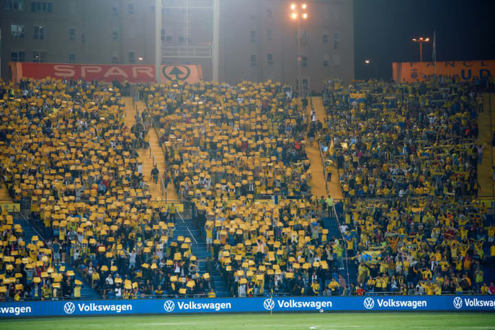 UD Las Palmas v CD Tenerife - La Liga SmartBank