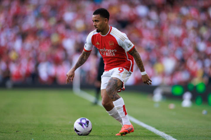 Gabriel Jesus