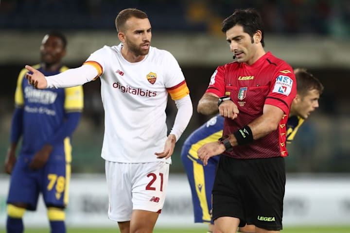 Fabio Maresca, Borja Mayoral