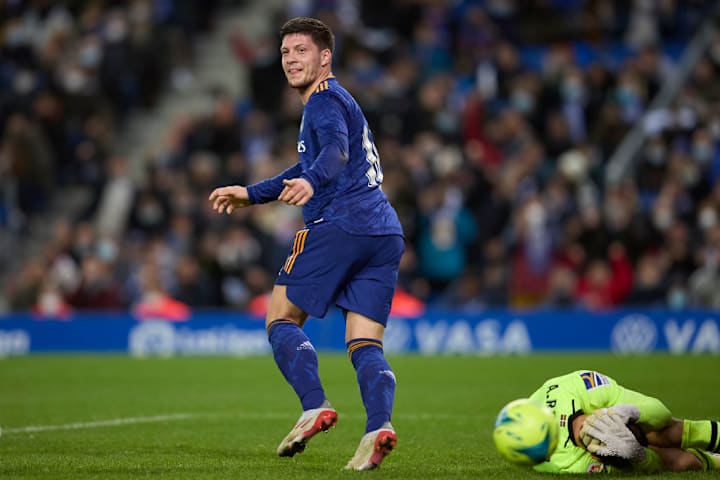 Luka Jovic