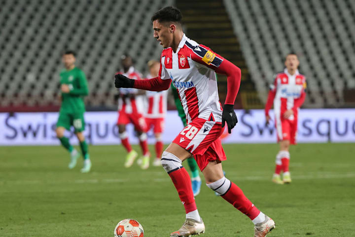 Marko Lazetic