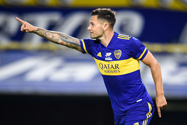 Mauro Zarate