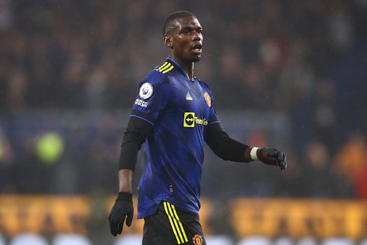 Paul Pogba