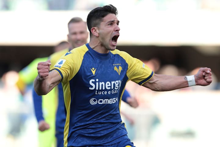 Giovanni Simeone