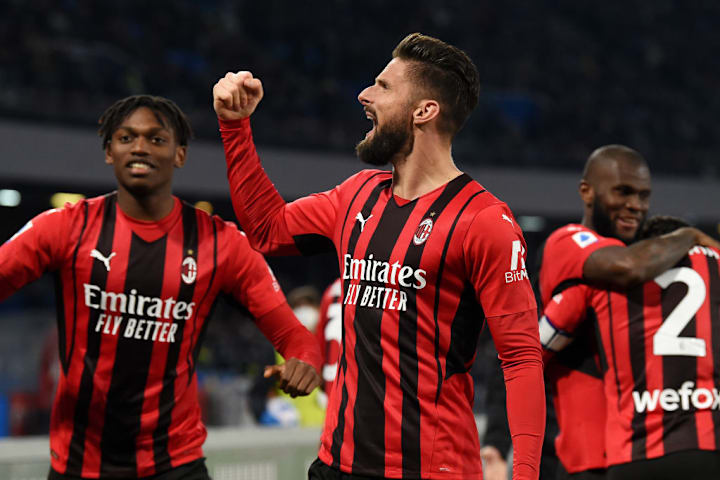 Olivier Giroud