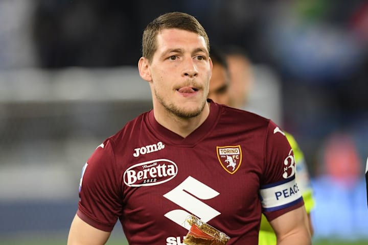 Andrea Belotti