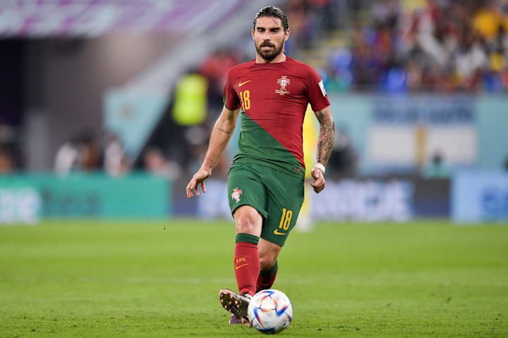 Ruben Neves