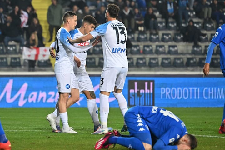 FBL-ITA-SERIEA-EMPOLI-NAPOLI