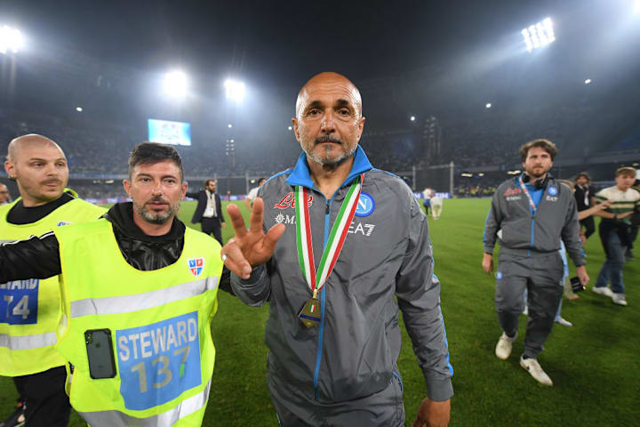 Luciano Spalletti