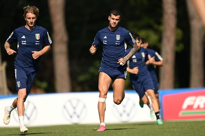 Pietro Pellegri