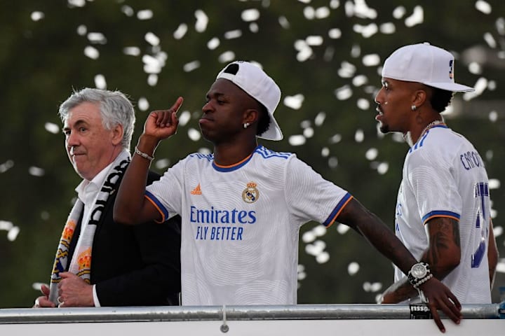 FBL-ESP-LIGA-REAL MADRID