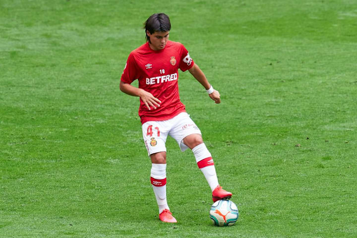 Luka Romero