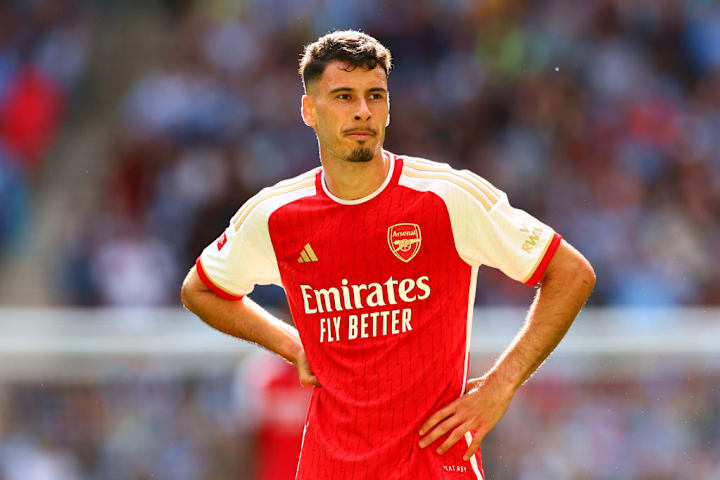Gabriel Martinelli