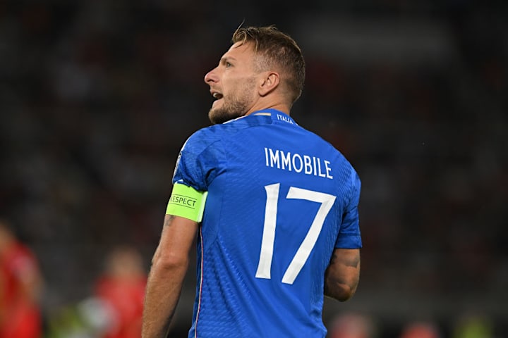 Ciro Immobile