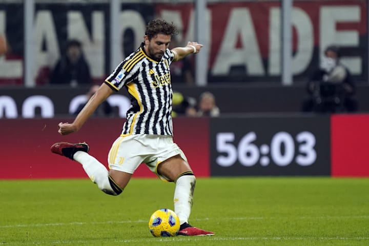 Manuel Locatelli