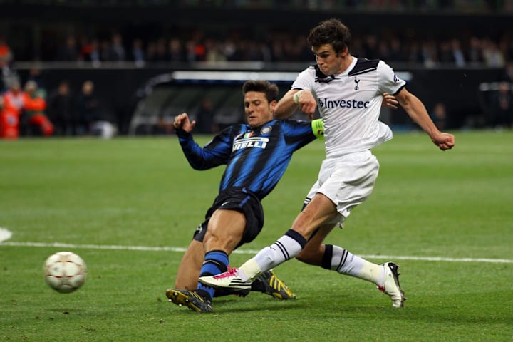 Gareth Bale