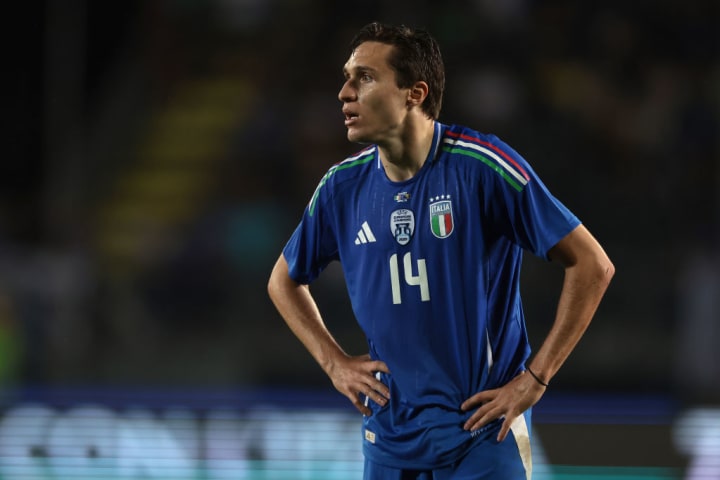 Federico Chiesa