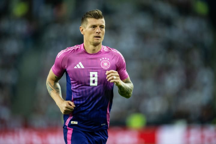 Toni Kroos