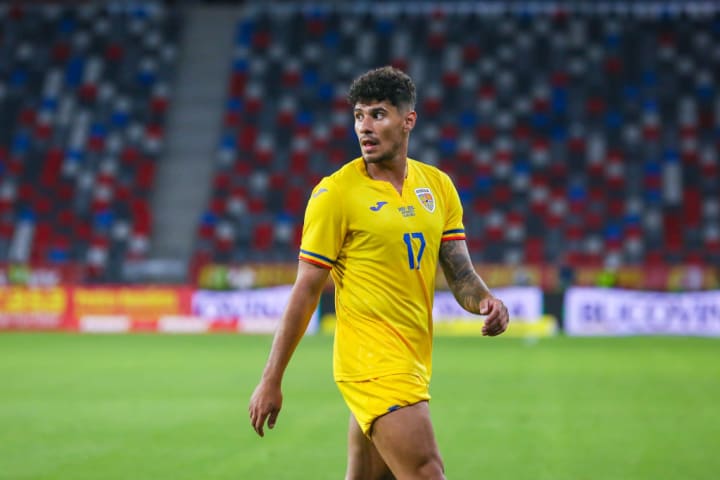 Romania v Bulgaria - International Friendly