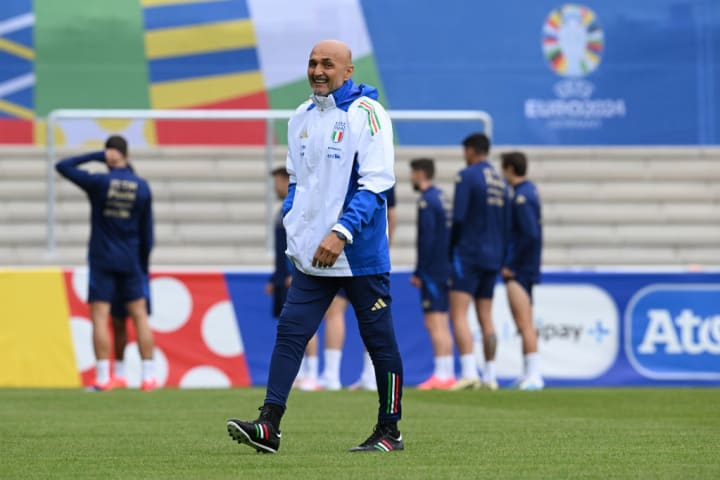 Luciano Spalletti