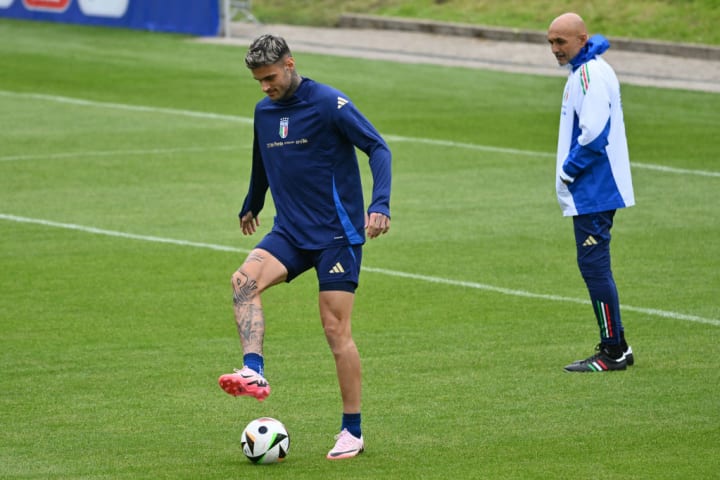 FBL-EURO-2024-ITA-TRAINING